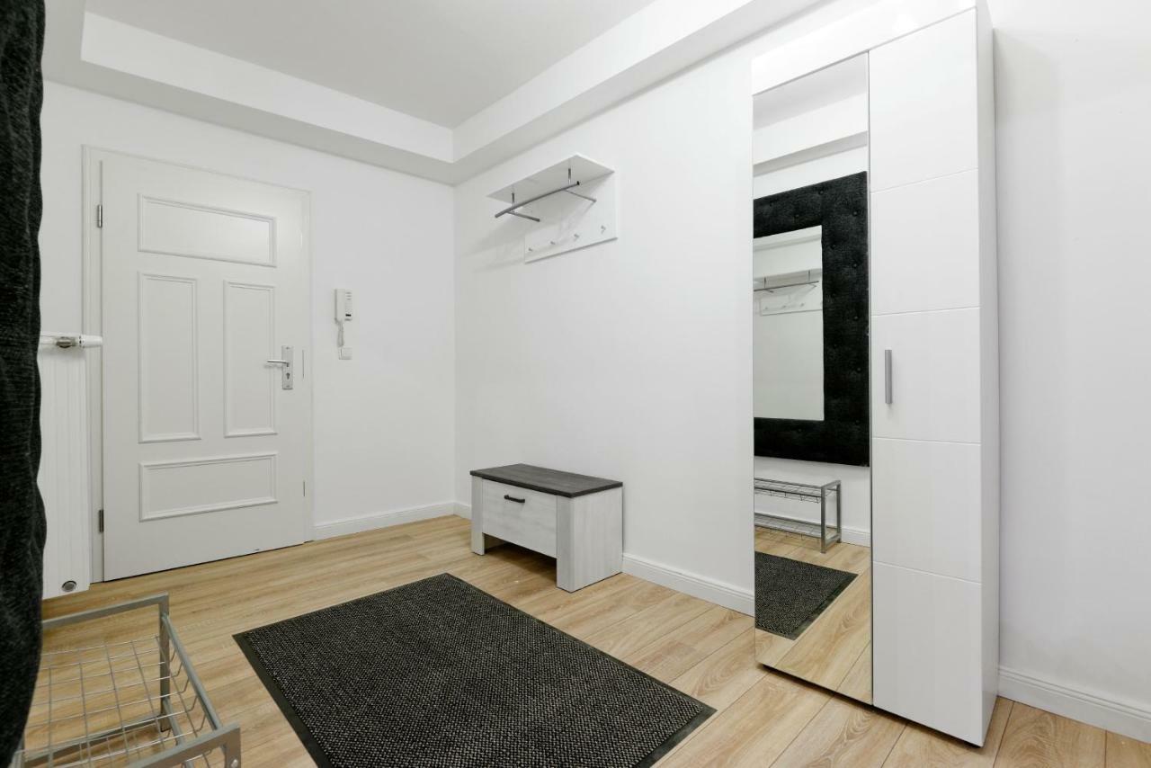 Big Central City Apt. Potsdamer Platz Berlin Luaran gambar